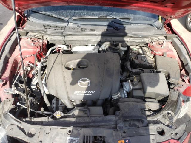 Photo 6 VIN: 3MZBM1T72GM296218 - MAZDA 3 SPORT 