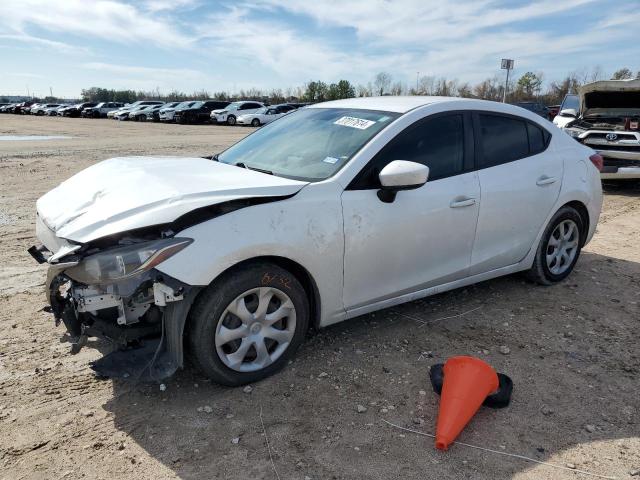 Photo 0 VIN: 3MZBM1T72GM321912 - MAZDA 3 