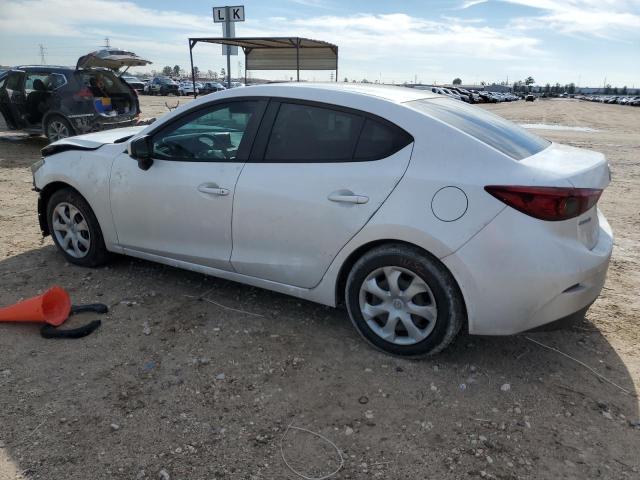 Photo 1 VIN: 3MZBM1T72GM321912 - MAZDA 3 