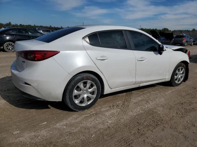 Photo 2 VIN: 3MZBM1T72GM321912 - MAZDA 3 