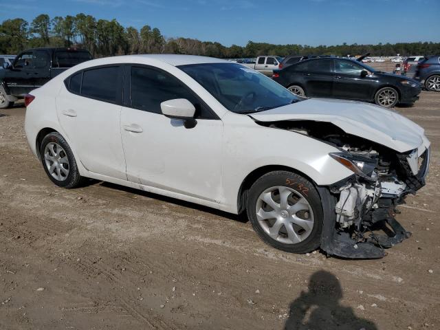 Photo 3 VIN: 3MZBM1T72GM321912 - MAZDA 3 