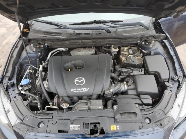 Photo 10 VIN: 3MZBM1T72GM321957 - MAZDA 3 SPORT 