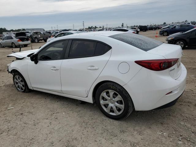 Photo 1 VIN: 3MZBM1T72GM322574 - MAZDA 3 SPORT 