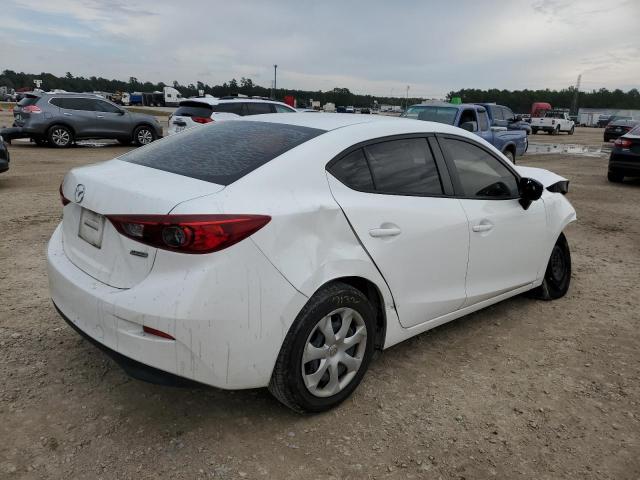 Photo 2 VIN: 3MZBM1T72GM322574 - MAZDA 3 SPORT 