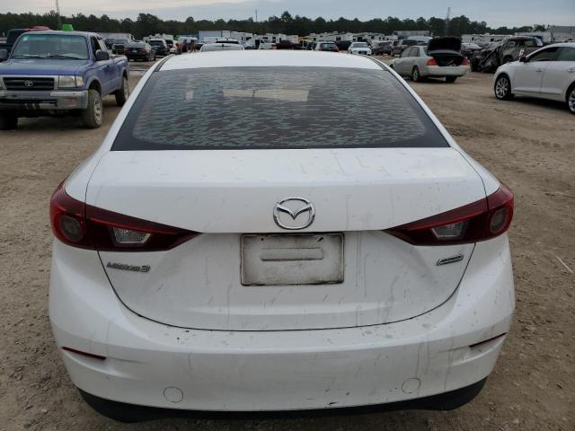 Photo 5 VIN: 3MZBM1T72GM322574 - MAZDA 3 SPORT 