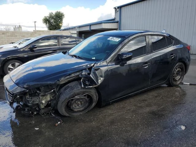 Photo 0 VIN: 3MZBM1T72GM329413 - MAZDA 3 SPORT 