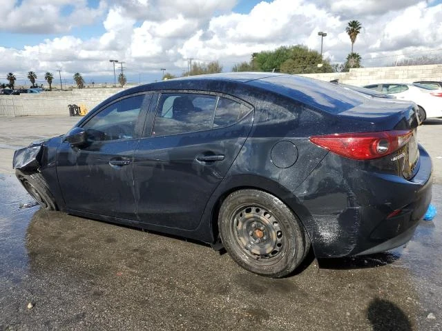 Photo 1 VIN: 3MZBM1T72GM329413 - MAZDA 3 SPORT 