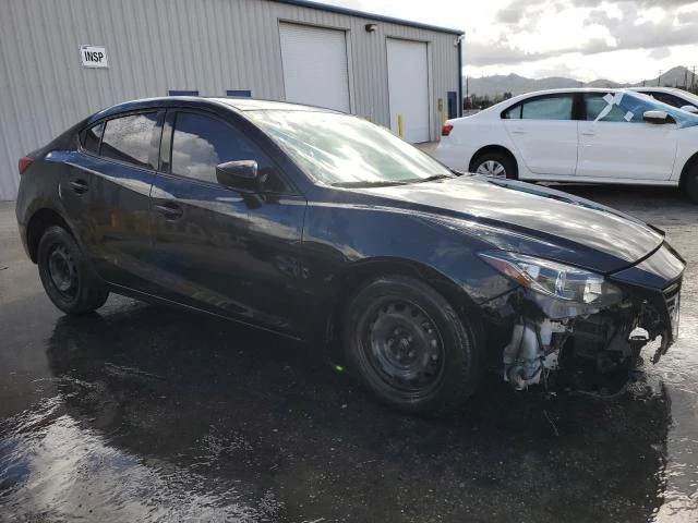 Photo 3 VIN: 3MZBM1T72GM329413 - MAZDA 3 SPORT 