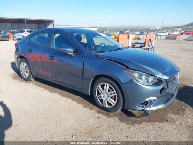 Photo 0 VIN: 3MZBM1T73GM237291 - MAZDA MAZDA3 