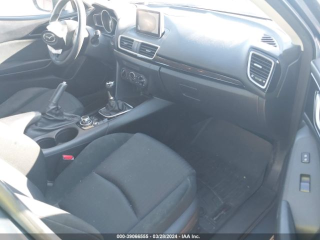 Photo 4 VIN: 3MZBM1T73GM237291 - MAZDA MAZDA3 