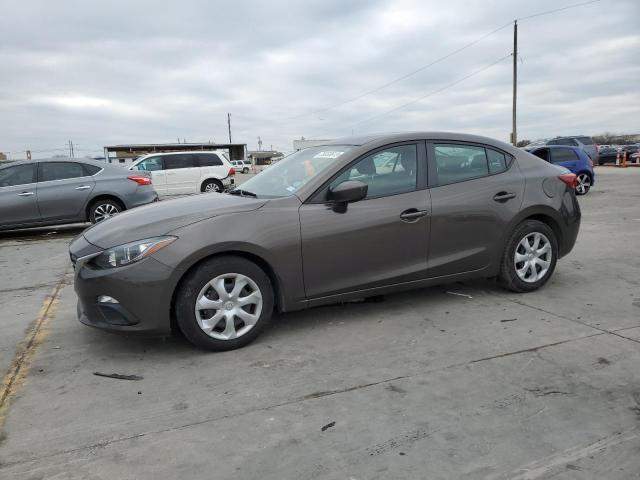 Photo 0 VIN: 3MZBM1T73GM275068 - MAZDA 3 SPORT 