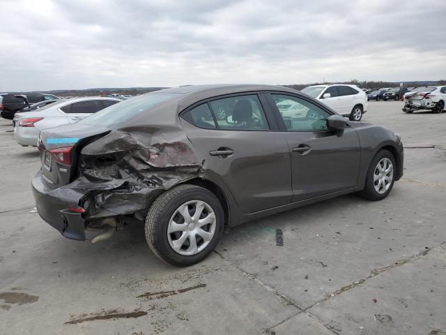 Photo 2 VIN: 3MZBM1T73GM275068 - MAZDA 3 SPORT 