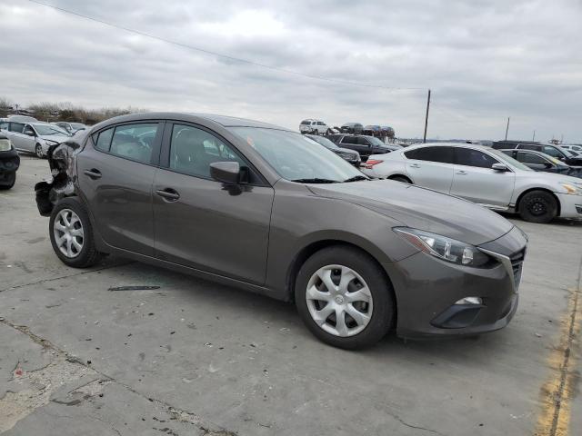 Photo 3 VIN: 3MZBM1T73GM275068 - MAZDA 3 SPORT 