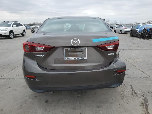 Photo 5 VIN: 3MZBM1T73GM275068 - MAZDA 3 SPORT 