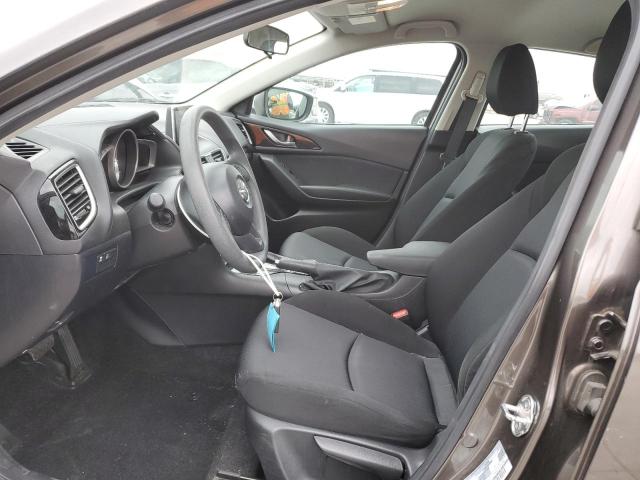 Photo 6 VIN: 3MZBM1T73GM275068 - MAZDA 3 SPORT 