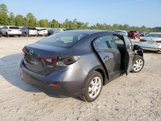 Photo 3 VIN: 3MZBM1T73GM284806 - MAZDA 3 SPORT 