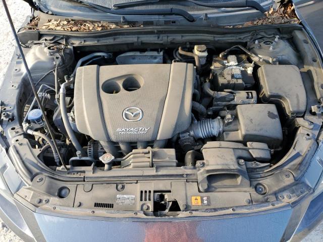 Photo 6 VIN: 3MZBM1T73GM284806 - MAZDA 3 SPORT 