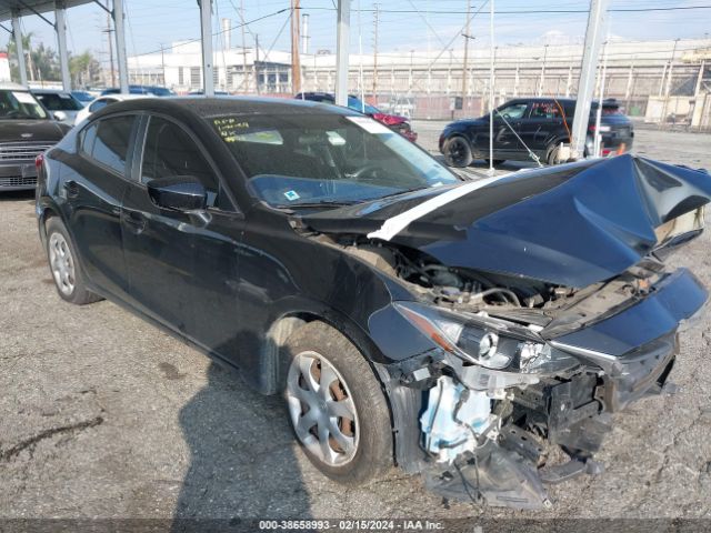 Photo 0 VIN: 3MZBM1T73GM291612 - MAZDA MAZDA3 