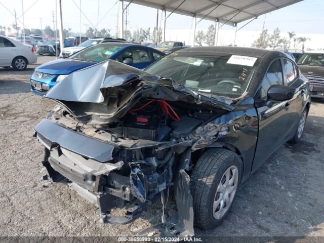 Photo 5 VIN: 3MZBM1T73GM291612 - MAZDA MAZDA3 