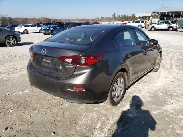 Photo 3 VIN: 3MZBM1T73GM304990 - MAZDA 3 SPORT 