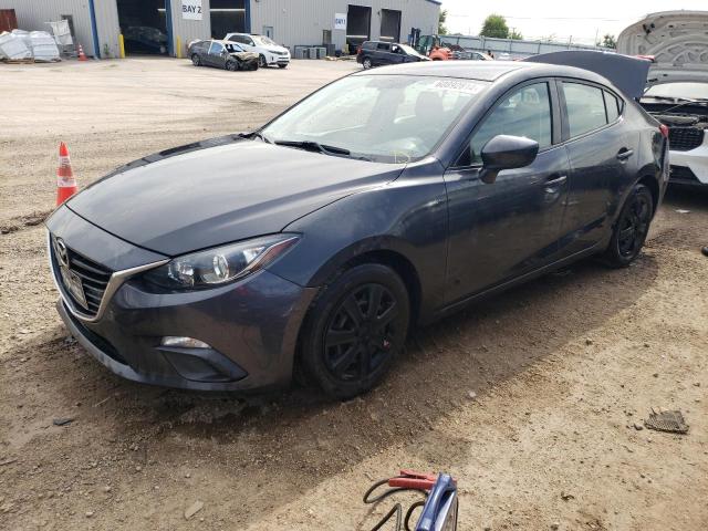 Photo 0 VIN: 3MZBM1T74GM243455 - MAZDA 3 