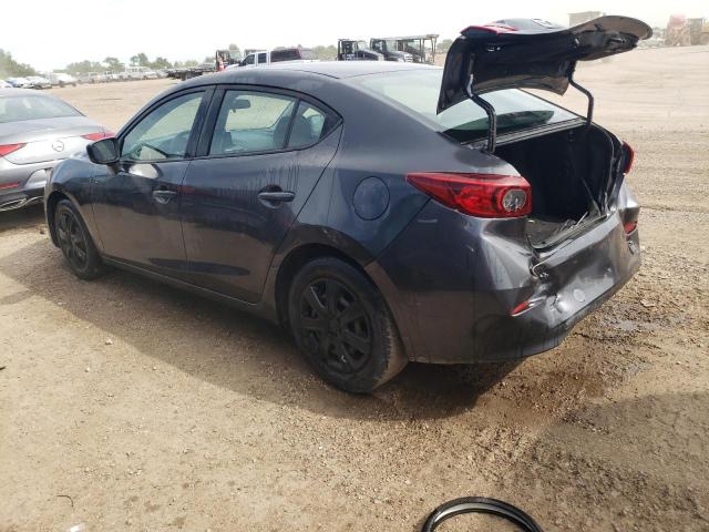 Photo 1 VIN: 3MZBM1T74GM243455 - MAZDA 3 