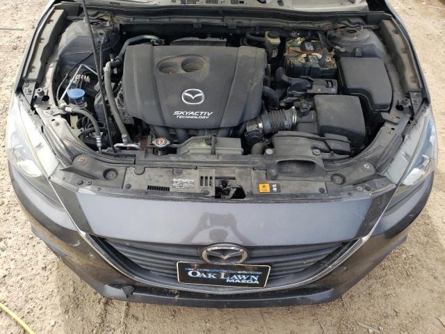 Photo 10 VIN: 3MZBM1T74GM243455 - MAZDA 3 