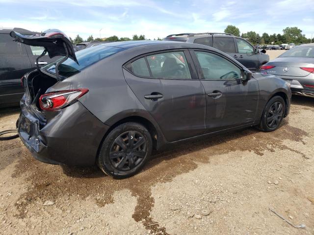 Photo 2 VIN: 3MZBM1T74GM243455 - MAZDA 3 