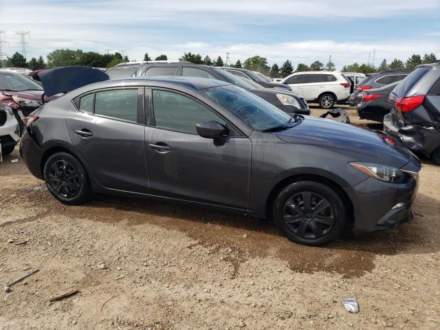 Photo 3 VIN: 3MZBM1T74GM243455 - MAZDA 3 