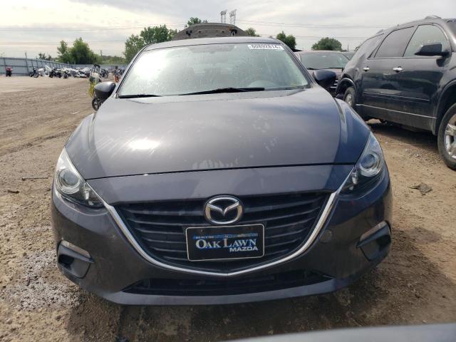 Photo 4 VIN: 3MZBM1T74GM243455 - MAZDA 3 