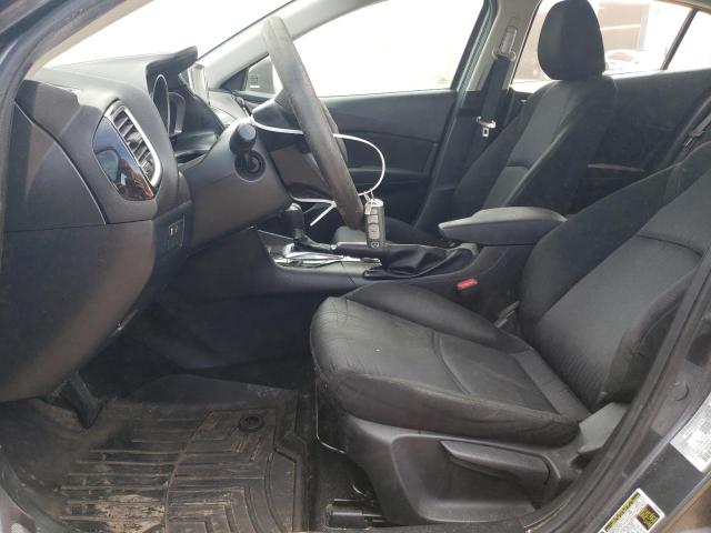 Photo 6 VIN: 3MZBM1T74GM243455 - MAZDA 3 