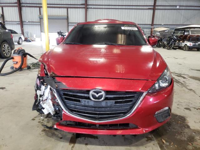 Photo 4 VIN: 3MZBM1T74GM253015 - MAZDA 3 SPORT 