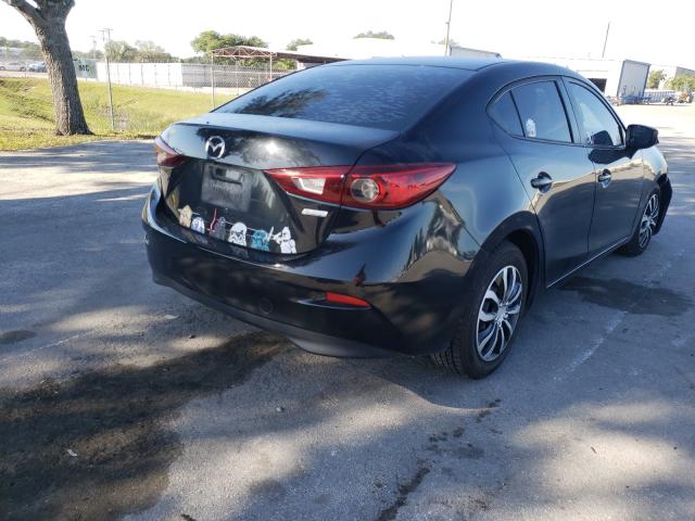 Photo 3 VIN: 3MZBM1T74GM260899 - MAZDA 3 SPORT 