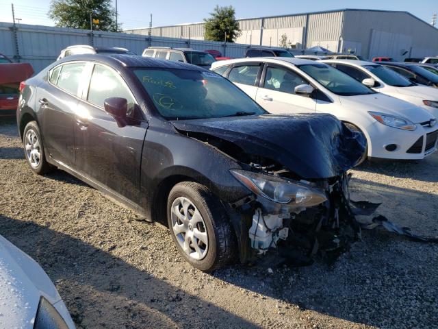 Photo 0 VIN: 3MZBM1T74GM276424 - MAZDA 3 SPORT 