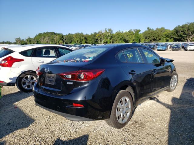 Photo 3 VIN: 3MZBM1T74GM276424 - MAZDA 3 SPORT 