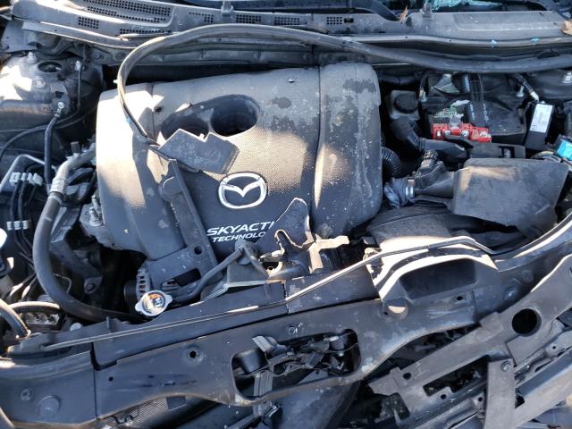 Photo 6 VIN: 3MZBM1T74GM276424 - MAZDA 3 SPORT 