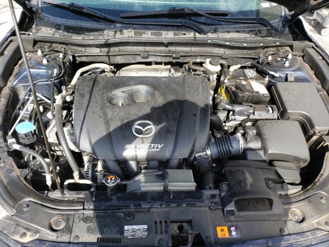 Photo 6 VIN: 3MZBM1T74GM279629 - MAZDA 3 