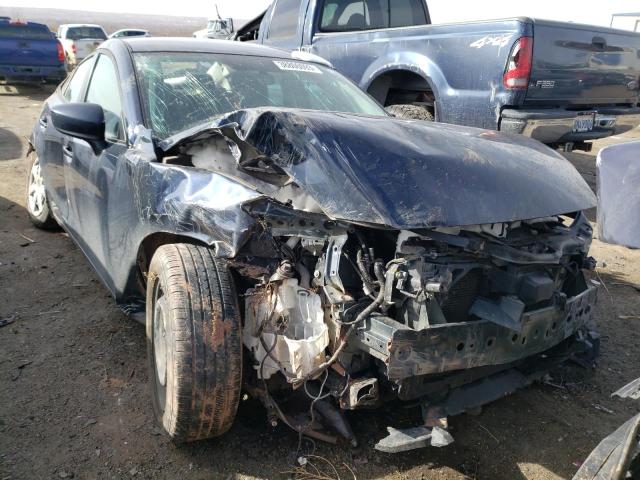 Photo 4 VIN: 3MZBM1T74GM299766 - MAZDA 3 SPORT 