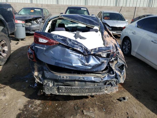 Photo 5 VIN: 3MZBM1T74GM299766 - MAZDA 3 SPORT 