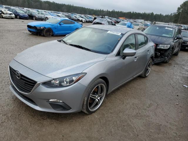 Photo 0 VIN: 3MZBM1T74GM302651 - MAZDA 3 SPORT 