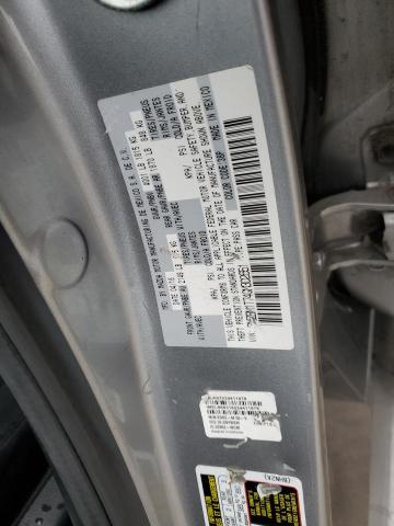 Photo 11 VIN: 3MZBM1T74GM302651 - MAZDA 3 SPORT 