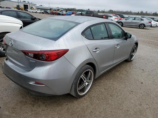 Photo 2 VIN: 3MZBM1T74GM302651 - MAZDA 3 SPORT 