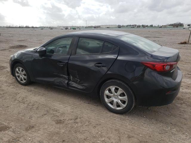 Photo 1 VIN: 3MZBM1T74GM304707 - MAZDA 3 SPORT 