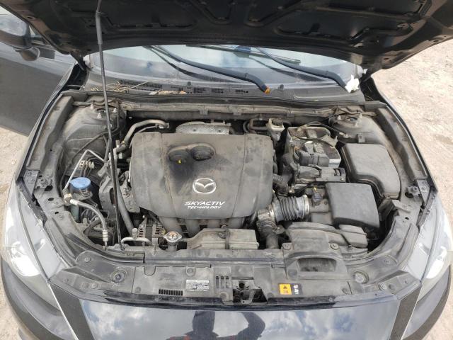 Photo 10 VIN: 3MZBM1T74GM304707 - MAZDA 3 SPORT 