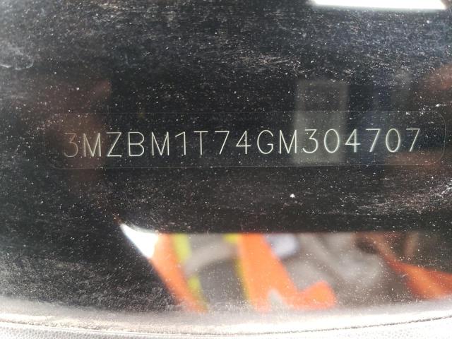 Photo 11 VIN: 3MZBM1T74GM304707 - MAZDA 3 SPORT 