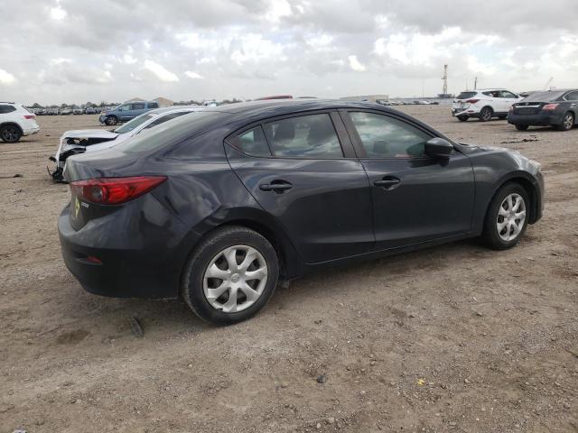 Photo 2 VIN: 3MZBM1T74GM304707 - MAZDA 3 SPORT 