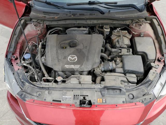 Photo 10 VIN: 3MZBM1T74GM307929 - MAZDA 3 SPORT 