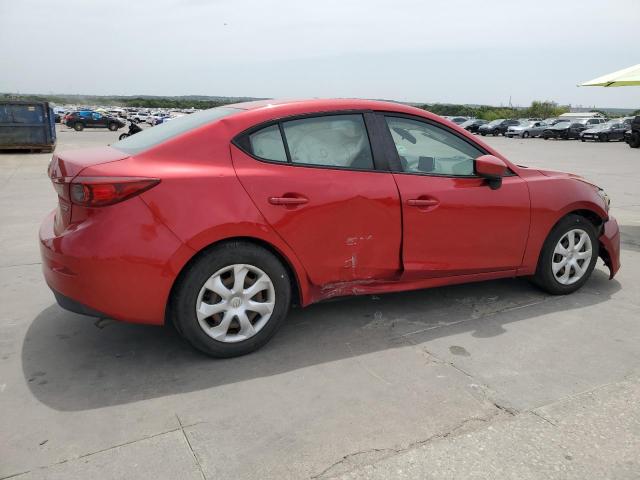 Photo 2 VIN: 3MZBM1T74GM307929 - MAZDA 3 SPORT 