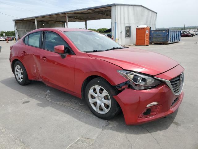 Photo 3 VIN: 3MZBM1T74GM307929 - MAZDA 3 SPORT 