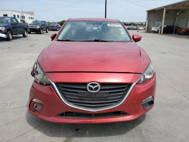 Photo 4 VIN: 3MZBM1T74GM307929 - MAZDA 3 SPORT 